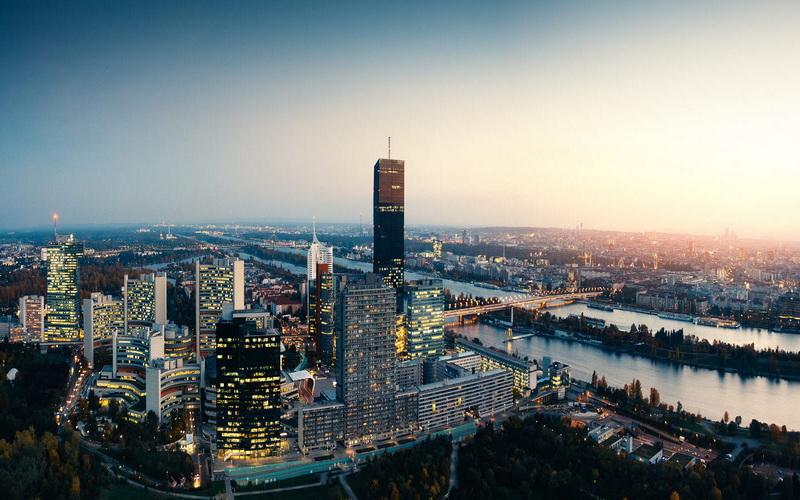 高带宽连接的重要性 高带宽连接的重要性