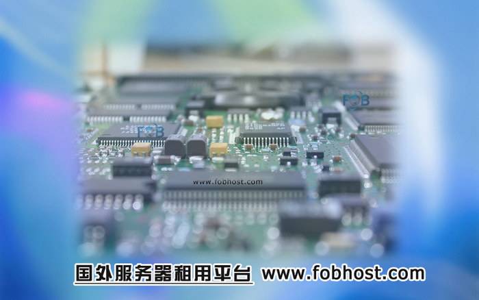 探索GPU服务器在越南农业监测和精准农业中的创新应用与发展前景