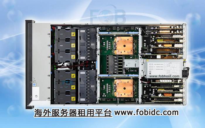 详解租用越南服务器所需的资料及流程